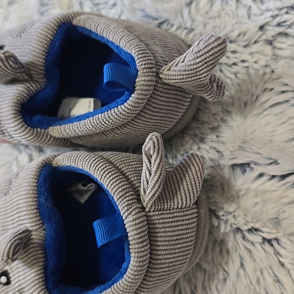 Wonder national New Toddler Shoes 5 - Picture 2 of 3